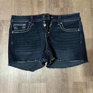 Maurices Denim Shorts